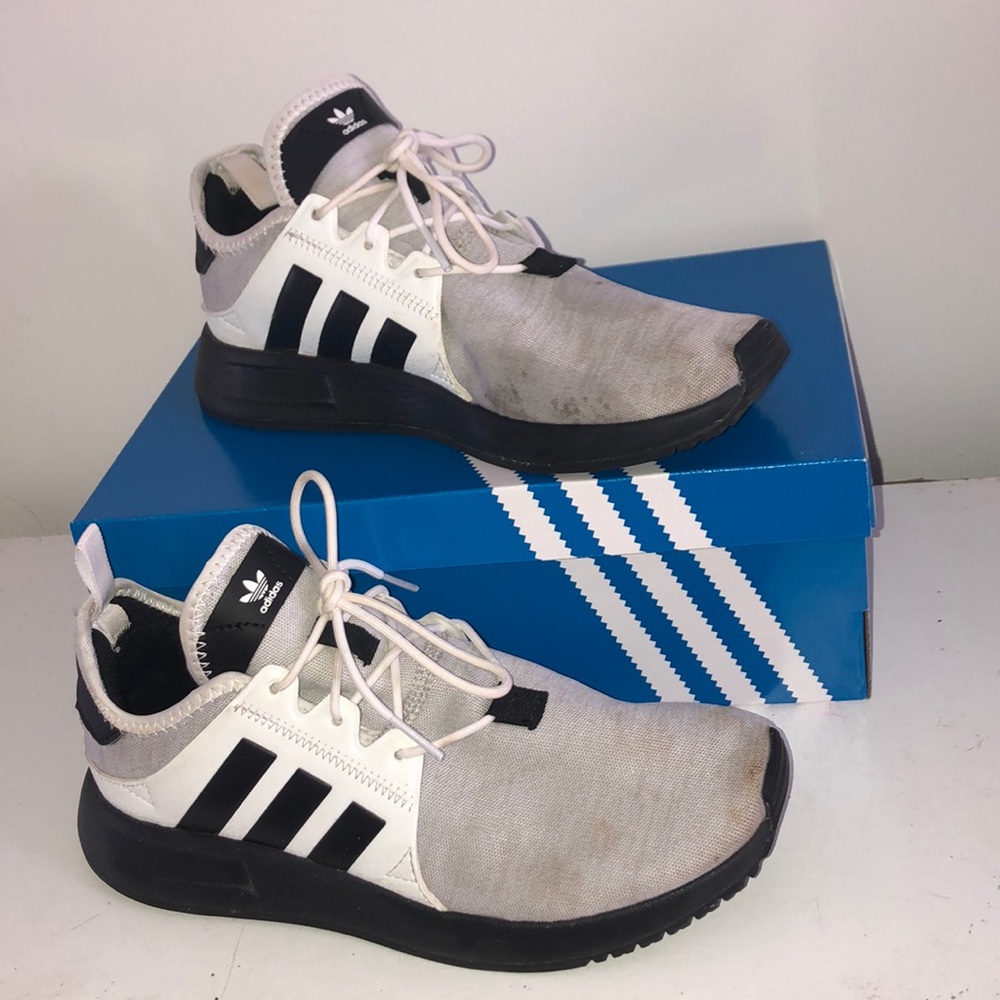 Adidas originals x plr